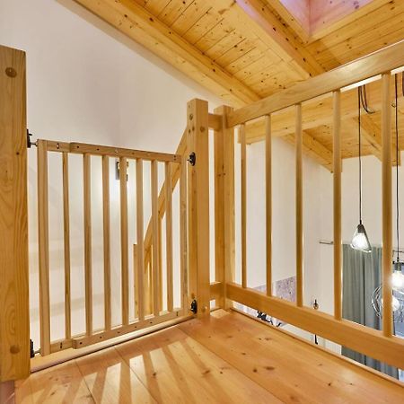 Charming And Quiet Apartment Lipno nad Vltavou Luaran gambar