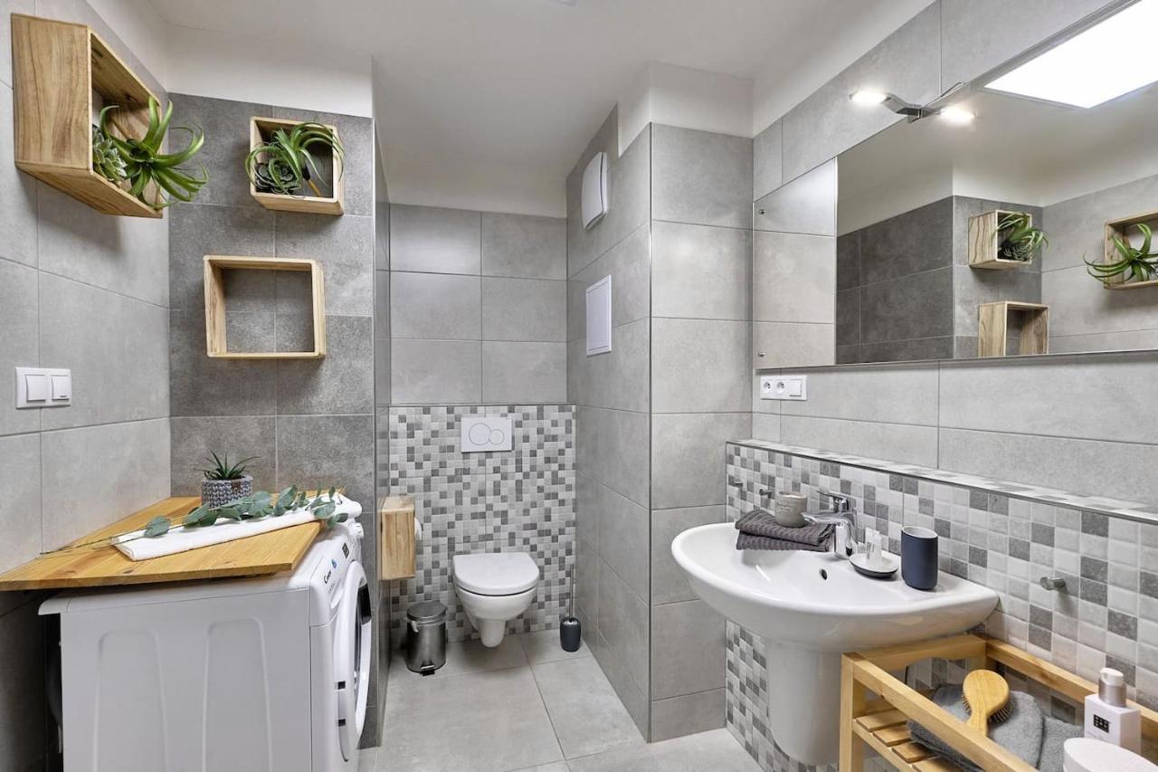 Charming And Quiet Apartment Lipno nad Vltavou Luaran gambar
