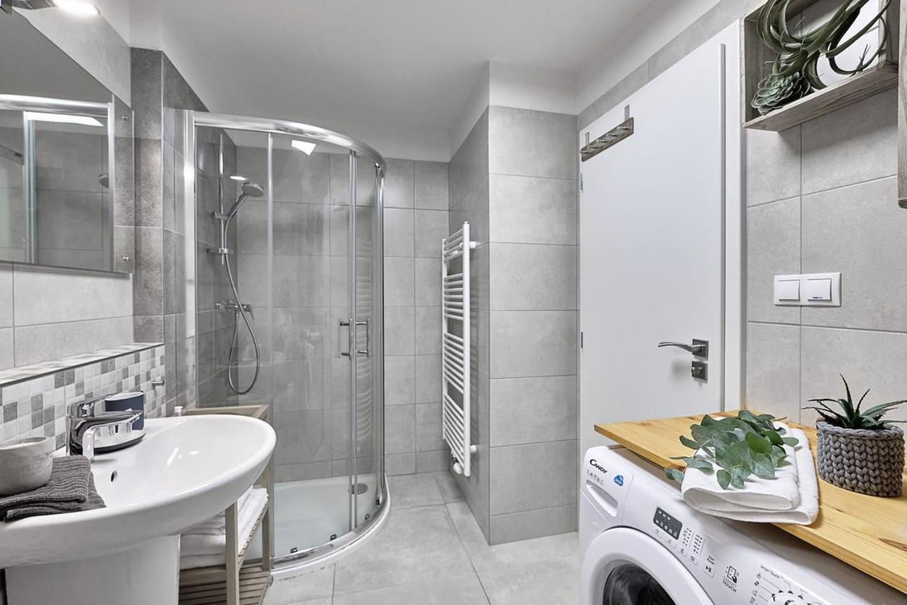 Charming And Quiet Apartment Lipno nad Vltavou Luaran gambar