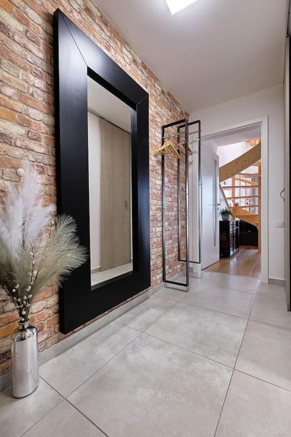 Charming And Quiet Apartment Lipno nad Vltavou Luaran gambar