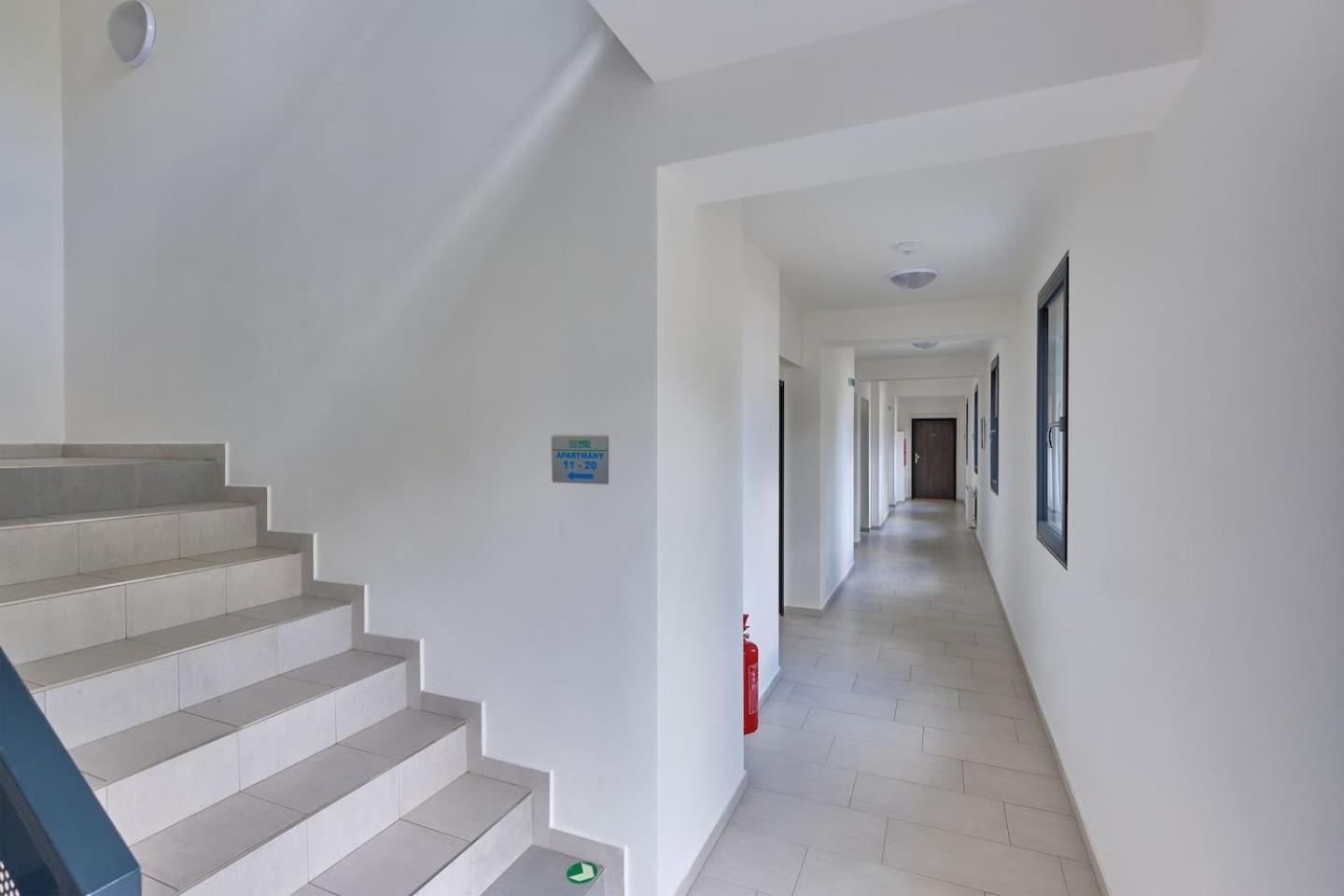 Charming And Quiet Apartment Lipno nad Vltavou Luaran gambar