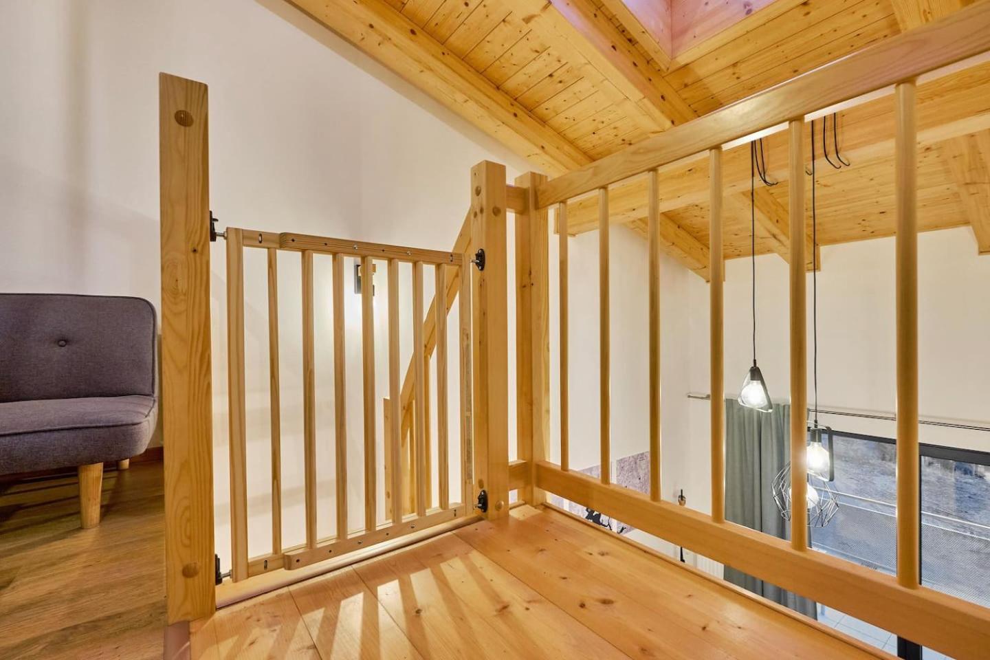 Charming And Quiet Apartment Lipno nad Vltavou Luaran gambar